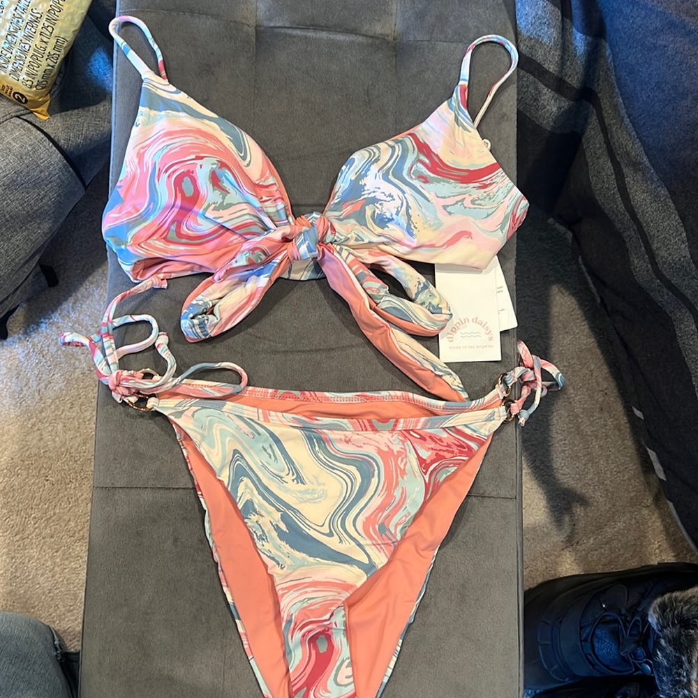 Bikini set